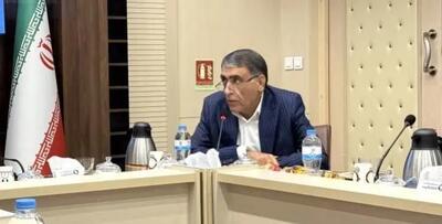 تقدیر اتاق ایران از رئیس انجمن تولیدکنندگان موتورسیکلت