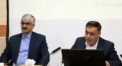 تأمین و تابآوری کالاهای اساسی باید با جدیت دنبال شود/ذخیرهسازی کالاهای استراتژیک در فارس باید تقویت شود