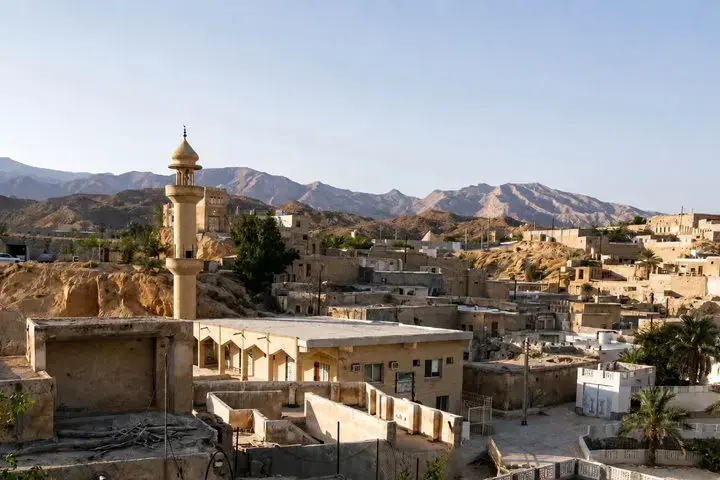 ۶ روستای هرمزگان در مسیر توسعه ظرفیتهای گردشگری
