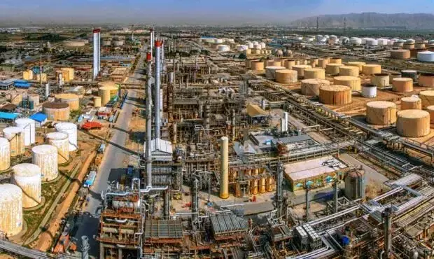 گازوئیل پالایشگاه تهران منطبق با استانداردهای ابلاغی، تولید میشود