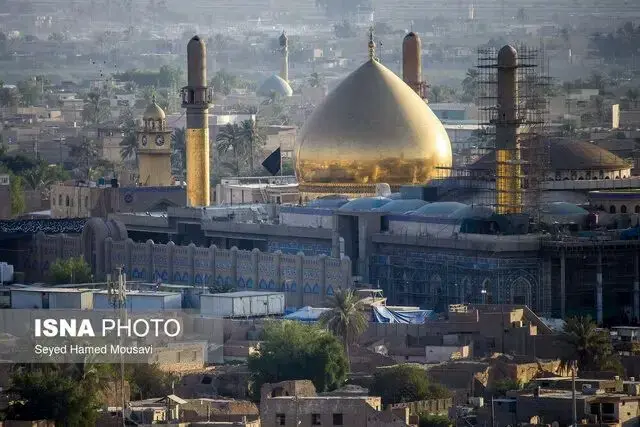 امام حسن عسکری (ع)، معمار عصر غیبت