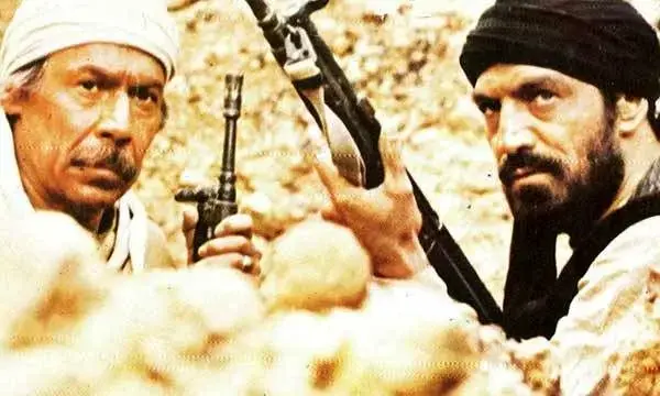 «مرز» از شبکه نمایش پخش می شود