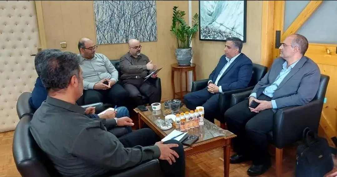 ظرفیتهای فرهنگی و هنری کرمان برای میزبانی رویدادهای ملی بررسی شد