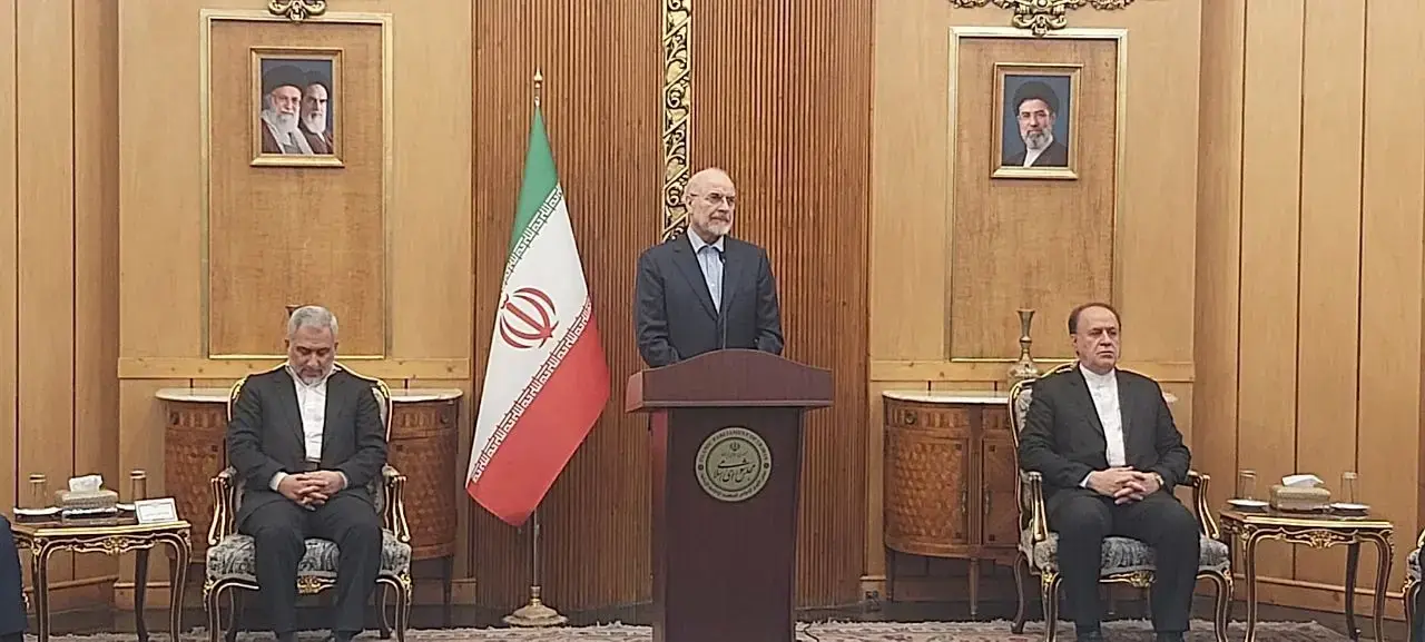 روابط ایران و عراق در آستانه شکلگیری نسل جدیدی از مناسبات منطقهای است