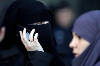 «قانون برقع» در پرتغال؛ پوشش صورت در اماکن عمومی ممنوع شد