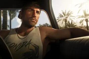 گیمپلی بازی GTA 6 بههمراه تصویری از نقشه بازی لو رفت