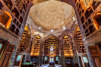  دومین کنفرانس بین‌المللی موزه‌ها 25 شهریور ماه در اردبیل برگزار می‌شود