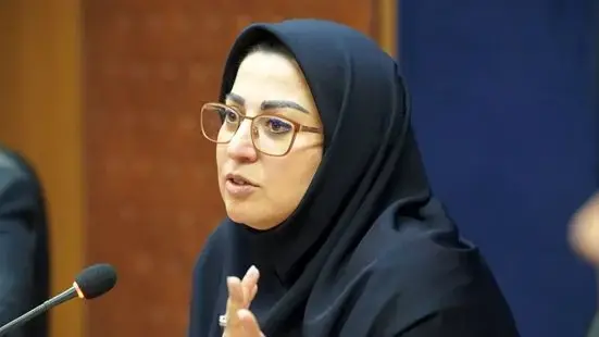 برگزاری مراسم معارفه سرپرست جدید سازمان آموزش فنی و حرفهای