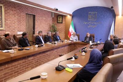 لزوم تهیه طرح گردشگری برای بافتهای روستایی دارای ارزش در استان اردبیل