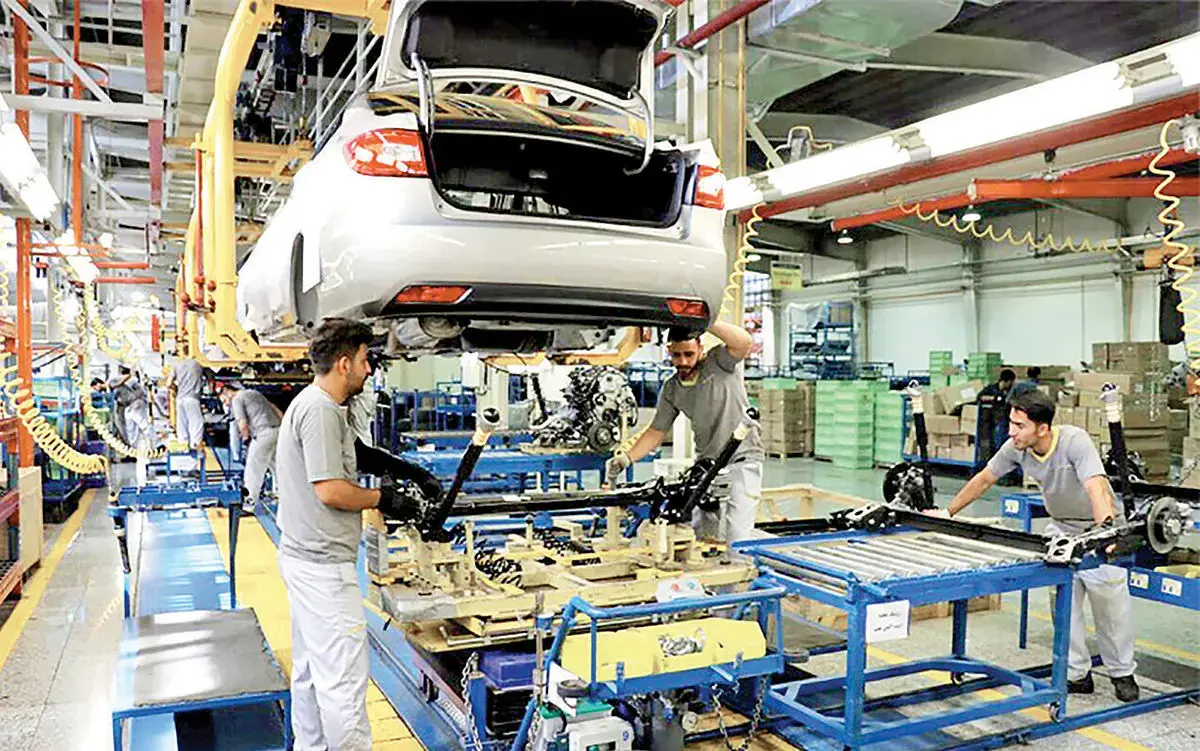دستور دادستان تهران در مورد تشدید نظارت بر عملکرد شرکتهای خودورساز