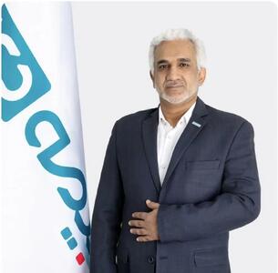 سرپرست معاونت فنی بیمههای اشخاص بیمه دی منصوب شد