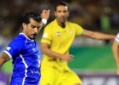 فجرسپاسی 0 _ صنعت نفت آبادان 0؛ کم موقعیت در شب گرم شیراز