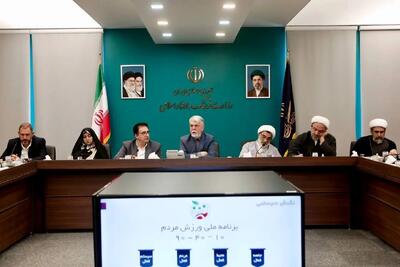 شورای فرهنگ عمومی جایگاه ستادی برای همافزاییها ایجاد کند