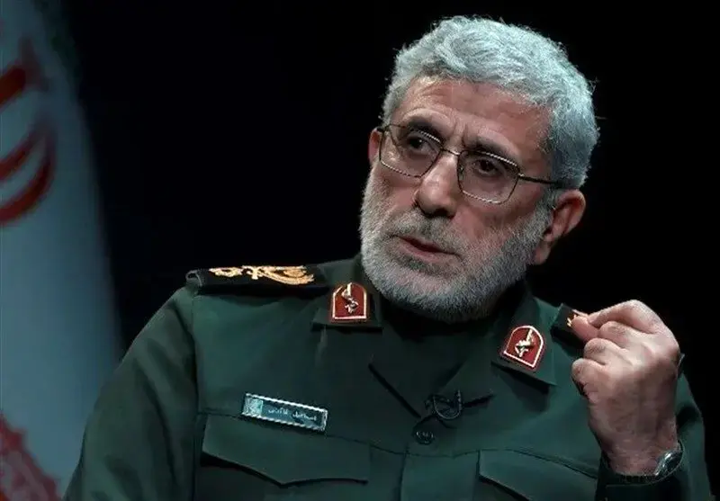 فروپاشی از درون سرنوشت رژیم صهیونیستی است