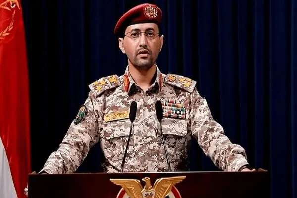 ارتش یمن: ۹ عملیات علیه تاسیسات نفتی عربستان انجام دادیم