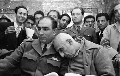  کودتا در دو پرده | همان نقشه، هفتاد سال بعد