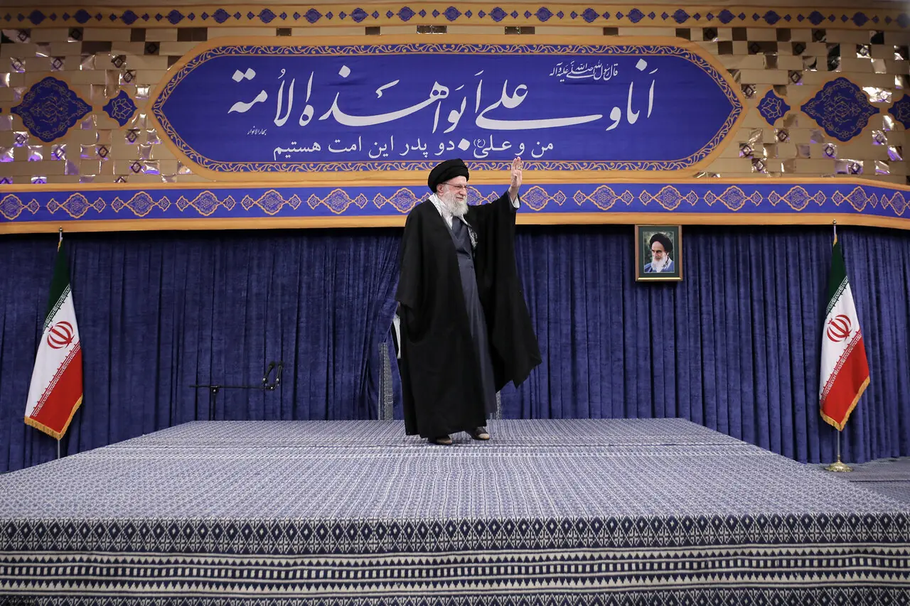 بزرگداشت چهلمین روز خاکسپاری پیکر رهبر شهید در اصفهان برگزار میشود