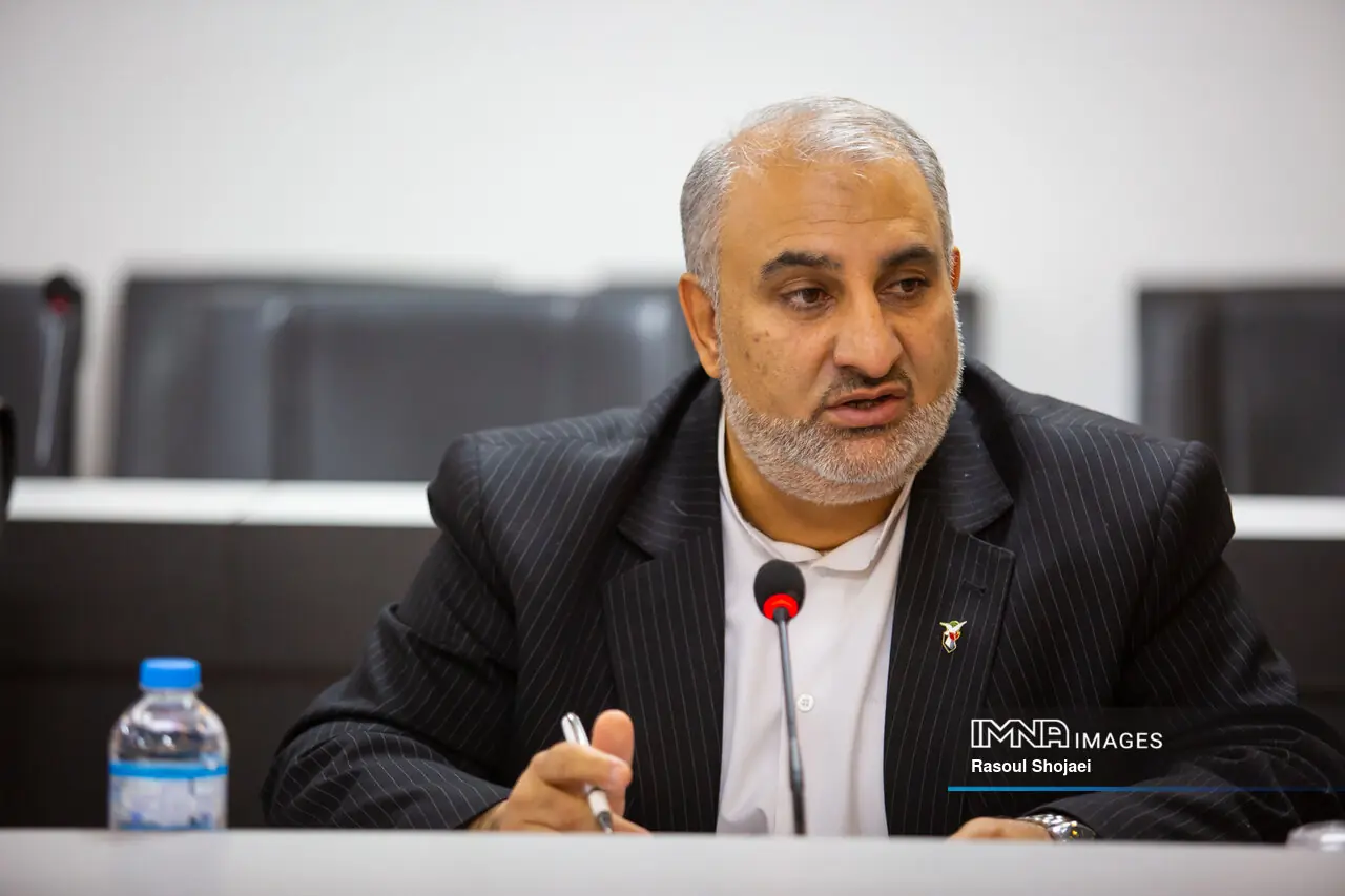 مساجد میتوانند محور وحدت و ترویج فرهنگ ایثار و شهادت باشد