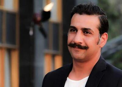  محمد نادری با «نسخه آزمایشی» به تلویزیون می‌آید