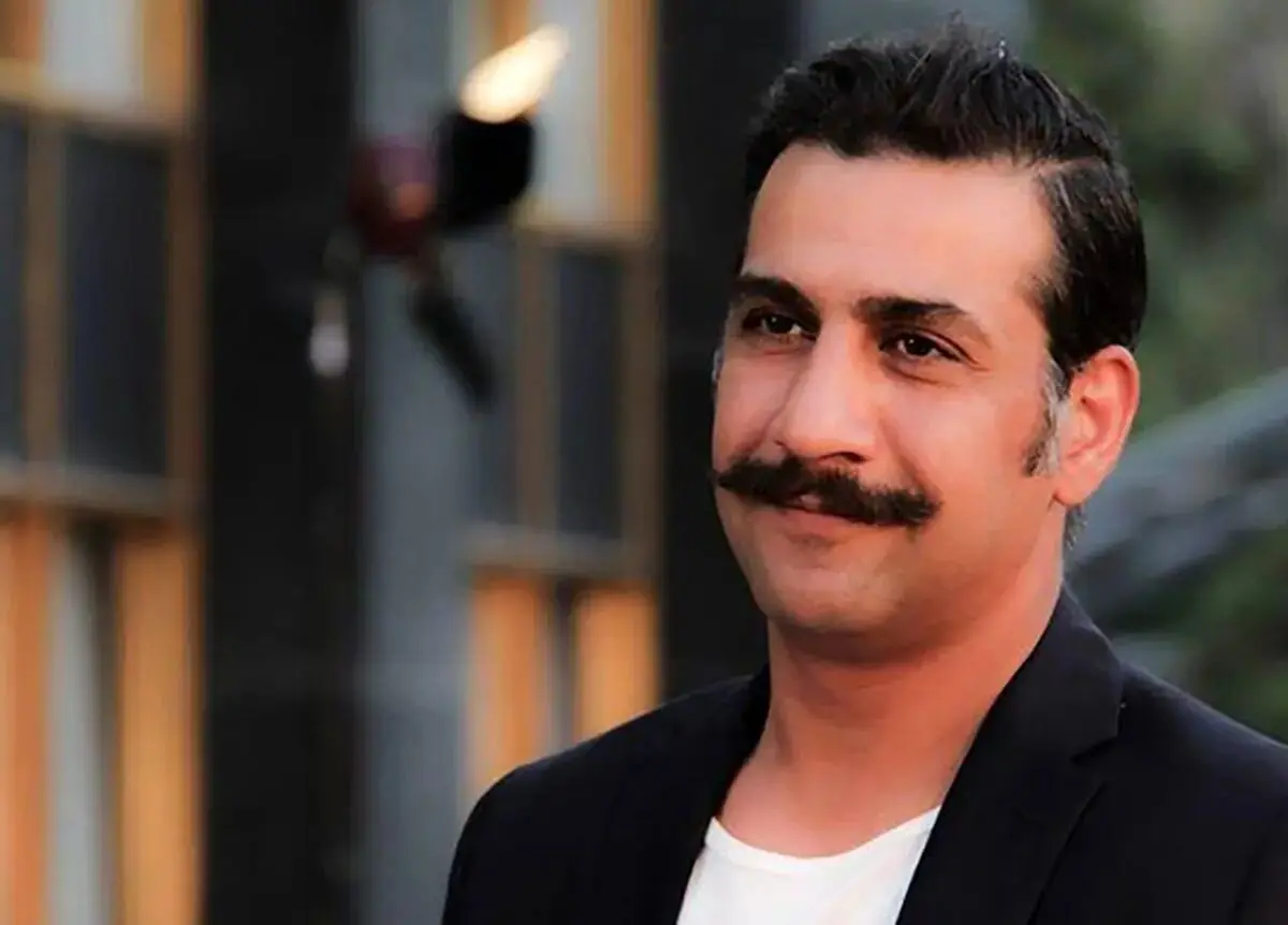 محمد نادری با «نسخه آزمایشی» به تلویزیون میآید