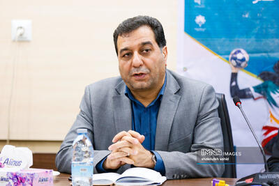 هدف ما تزریق شادی و نشاط به جامعه است