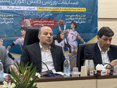 مسابقات ورزشی با هدف تحقق ۳ رکن عدالت، کیفیت و هویت طراحی شدهاند