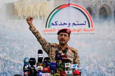 ۸ نفتکش سعودی را هدف قرار دادیم