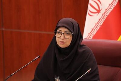 دیدار رئیس سازمان حفاظت محیط زیست با وزیر محیط زیست اندونزی