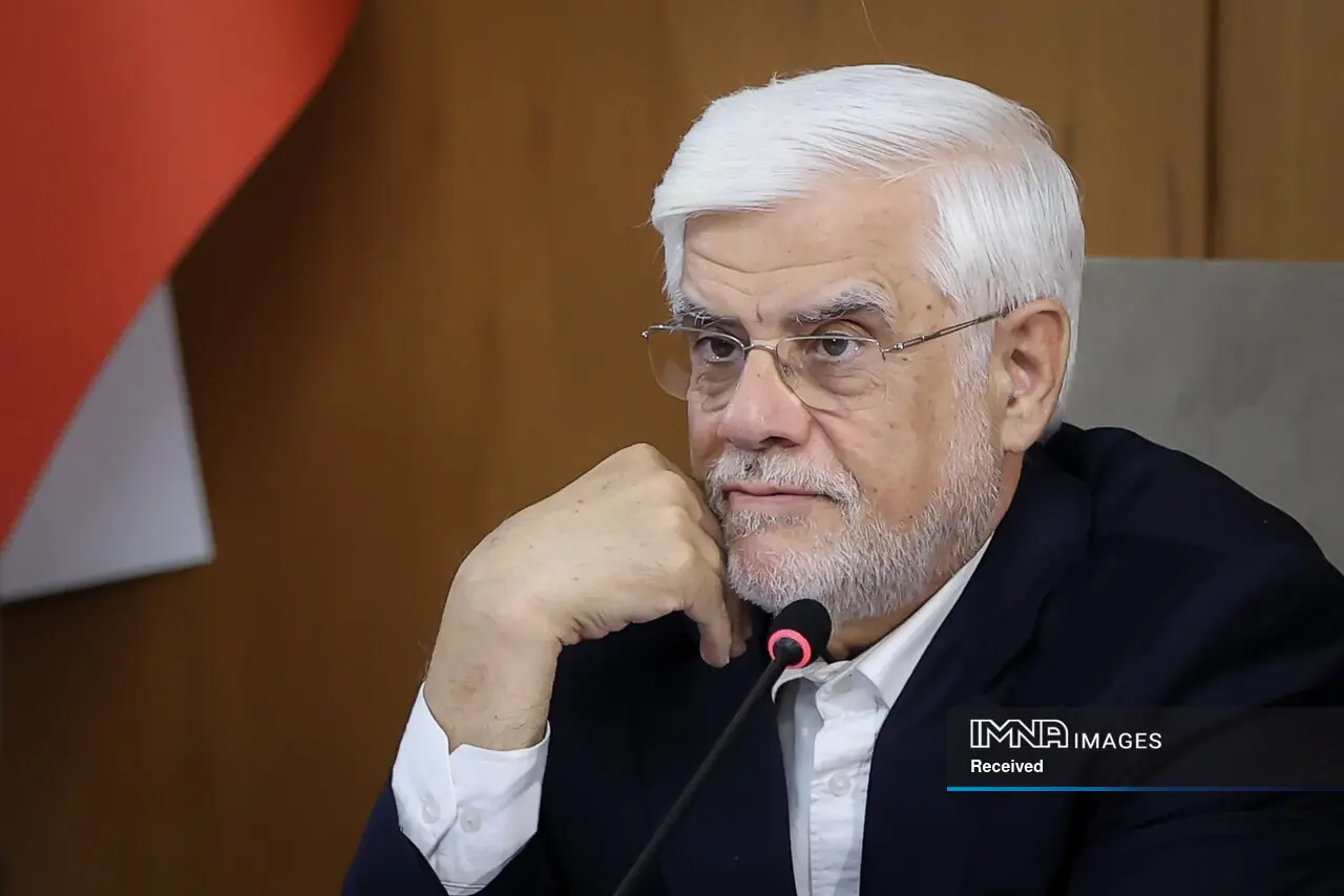 اربعین سرمایه معنوی و الگویی از آزادی، اخلاق و شجاعت است