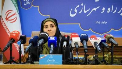 ۲ هزار اتوبوس بیشتر از سال گذشته در حملونقل زائران اربعین بهکار گرفته شد