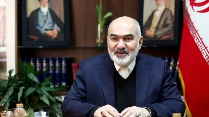 تداوم توسعه خوزستان در شرایط جنگی