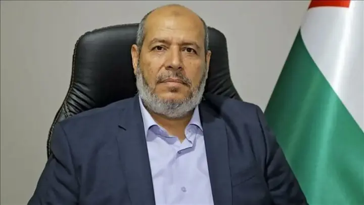 واکنش حماس به ترور فرماندهان پلیس غزه توسط رژیم صهیونیستی