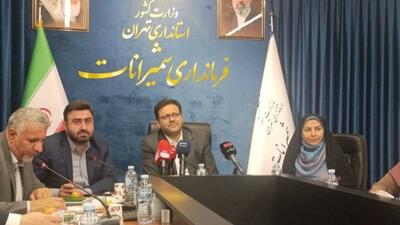  جنگ رمضان را با وفاق ملی و کمترین چالش پشت سر گذاشتیم و ۵۲ پروژه عمرانی در دست اجراست.