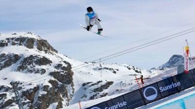 پارک و پایپ؛ ۱۰۰ روز تا آغاز فصل پرهیجان جام جهانی