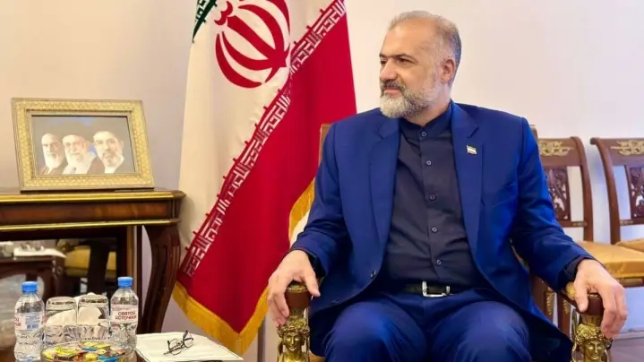 اوکراین باید خسارت حمله به کِشتی «آنا» را جبران کند