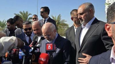 در نظم جدید منطقه دخالت بیگانگان در معادلات به سرعت در حال کاهش است