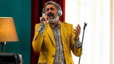 «تاکسیسواری» سروش صحت سریال شد/ محمد نادری در کمدی جدید اطیابی