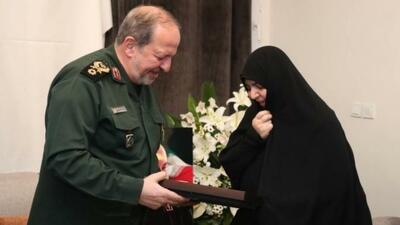 مسیر پیشرفت صنعت دفاعی با قدرت ادامه دارد