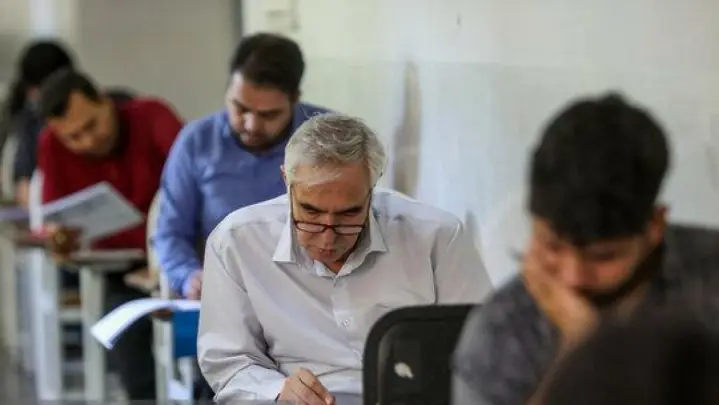 کارنامه نهایی آزمون دکتری سال ۱۴۰۵ منتشر شد