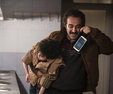 محسن تنابنده: خیلی زودرنج و حساسم