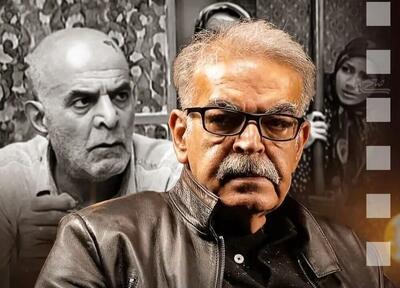 افشاگری حمید لولایی درباره سریال متهم گریخت/ چرا حمید لولایی نقش هاشم آقا را بازی نکرد؟