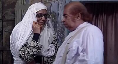 رابطه عاشقانه بی بی و شازده در سریال متهم گریخت جنجال آفرید
