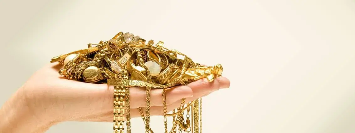 طلای آنلاین را چه کسی گردن می گیرد؟