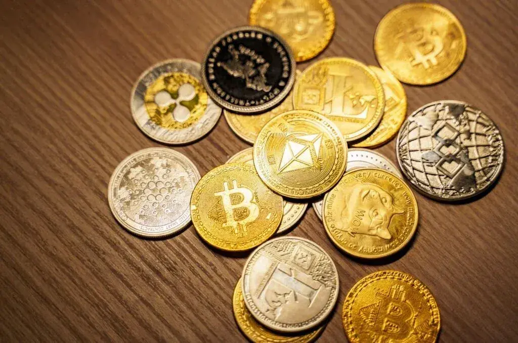 معامله بیت کوین در بازار داخلی و خارجی