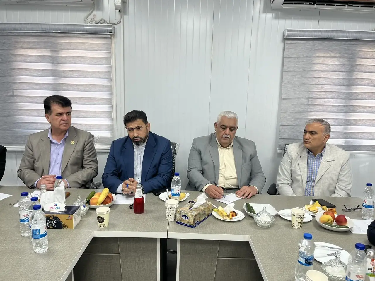  تزریق اعتبار برای تکمیل بیمارستان شهدای شوش بی‌وقفه ادامه دارد