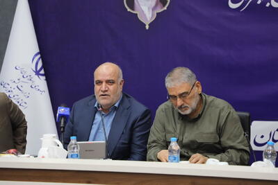 چهار خطه شدن جاده اهواز – خرمشهر در اولویت زیرساختها اربعین خوزستان