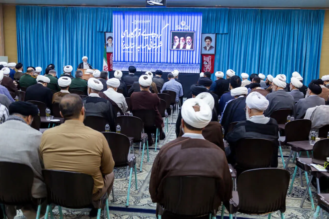 امام جمعه یزد: زمان تسویه حسابهای جناحی نیست
