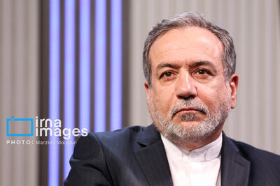 عراقچی: نتایج هماهنگی ایران و عراق در اربعین بهخوبی نمایان شد