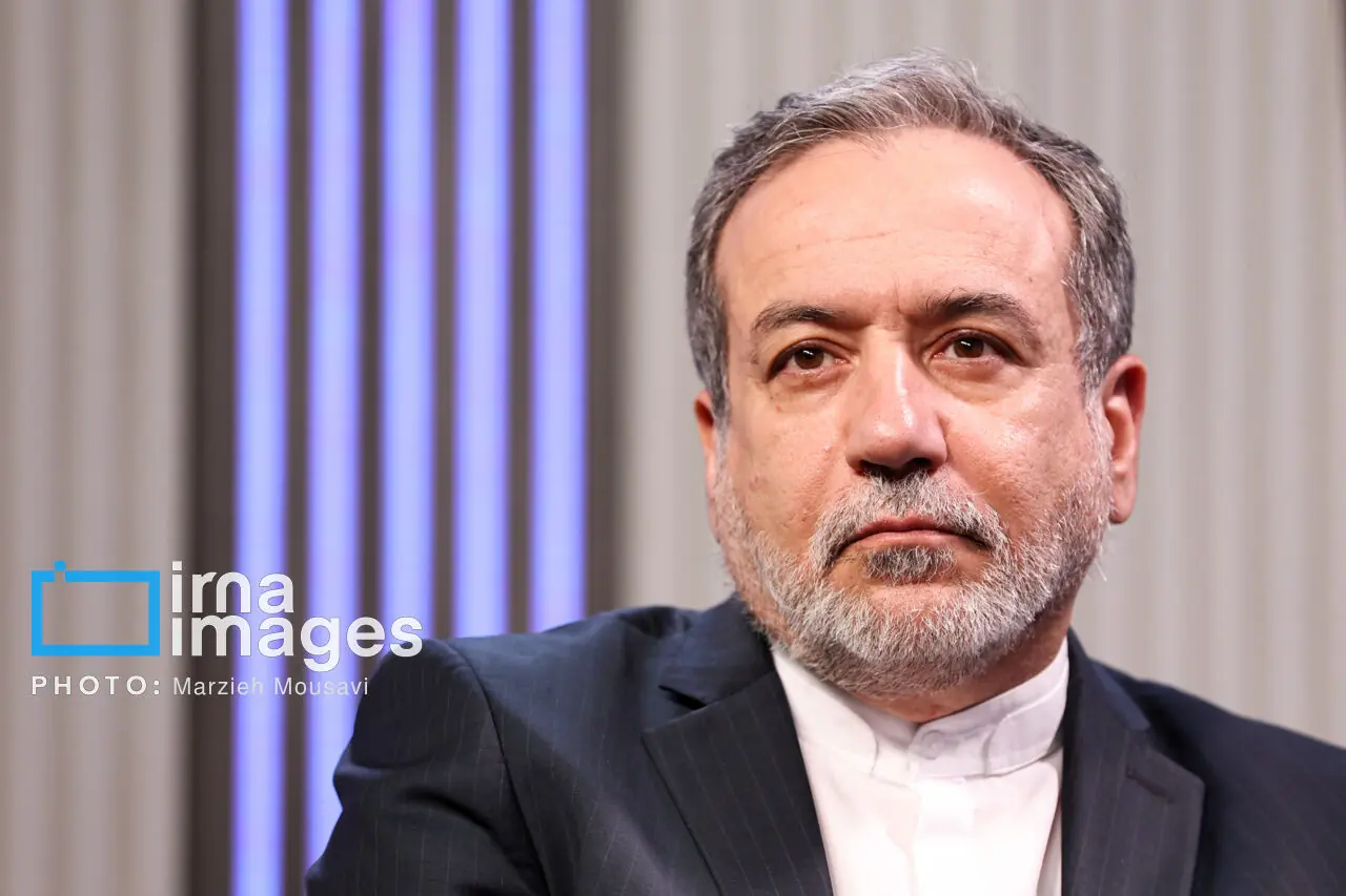 عراقچی: نتایج هماهنگی ایران و عراق در اربعین بهخوبی نمایان شد