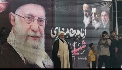 نماینده خبرگان: مکتب رهبر شهید به الگوی جهانی تبدیل شده است